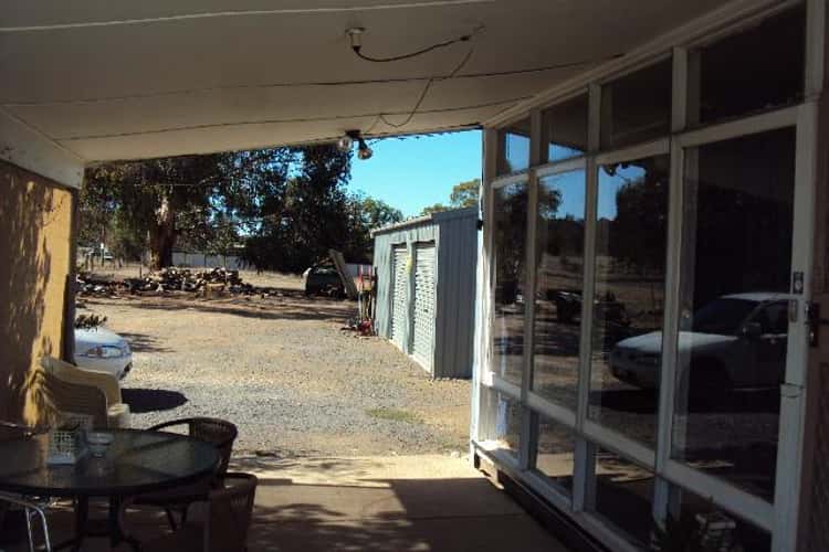Second view of Homely house listing, 6 Betley Road, Dunolly VIC 3472
