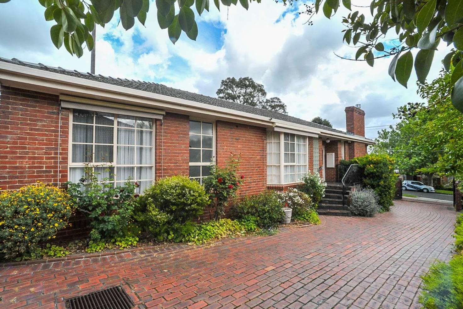 Main view of Homely house listing, 1/36 Donna Buang Street, Camberwell VIC 3124