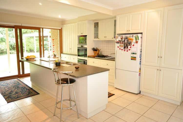 Second view of Homely house listing, 10 Hallyburton Grove, Warragul VIC 3820