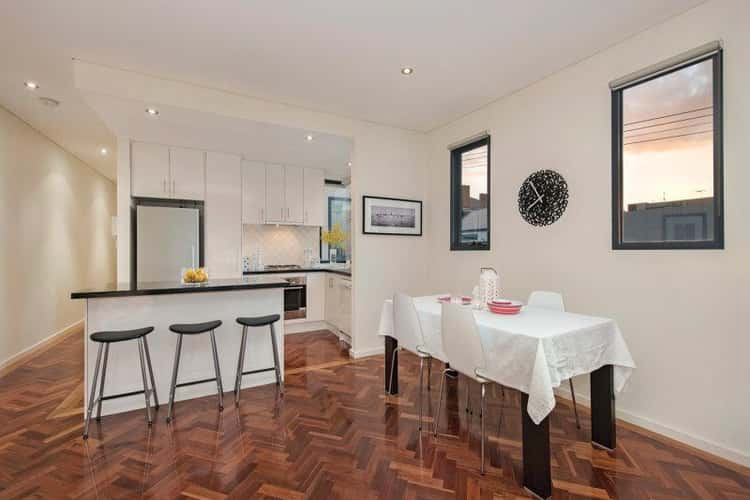 Third view of Homely apartment listing, 4/92 Balwyn Road, Balwyn VIC 3103