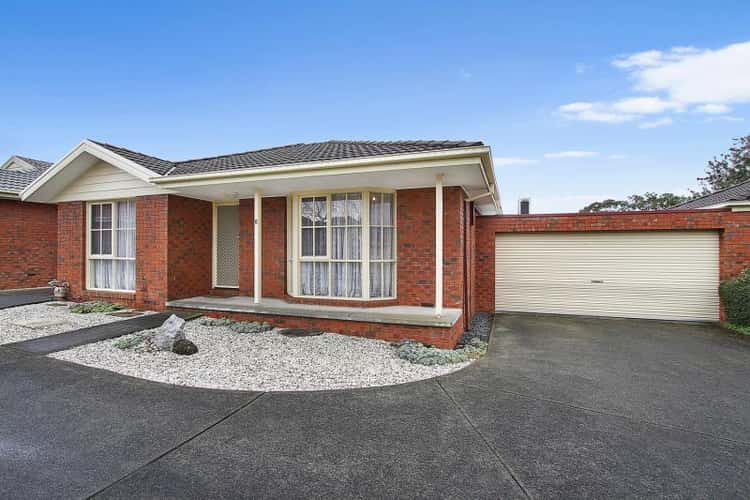 Main view of Homely unit listing, 3/3 Grandview Grove, Bayswater VIC 3153