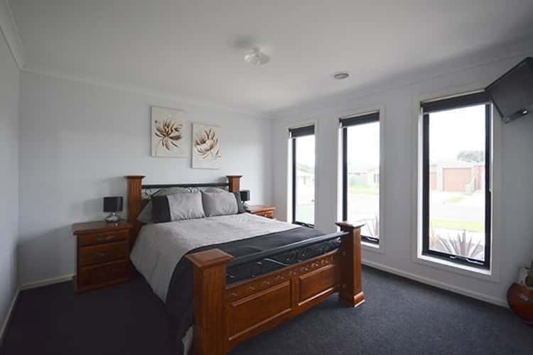 Third view of Homely house listing, 8 Caviar Court, Miners Rest VIC 3352