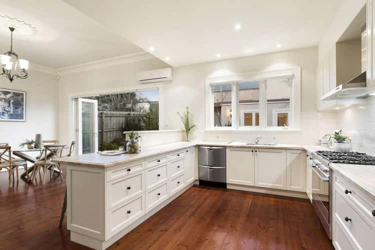 Second view of Homely house listing, 5 Gillman Street, Hawthorn East VIC 3123