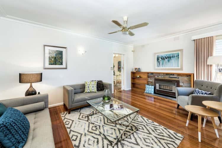 Second view of Homely house listing, 12 Maude Street, Box Hill North VIC 3129