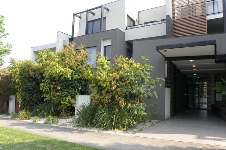Main view of Homely apartment listing, 25/41 Harrow Street, Box Hill VIC 3128
