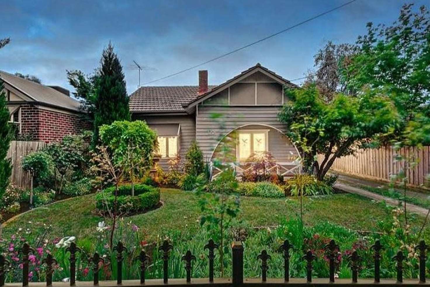 Main view of Homely house listing, 170 Surrey Road, Blackburn VIC 3130