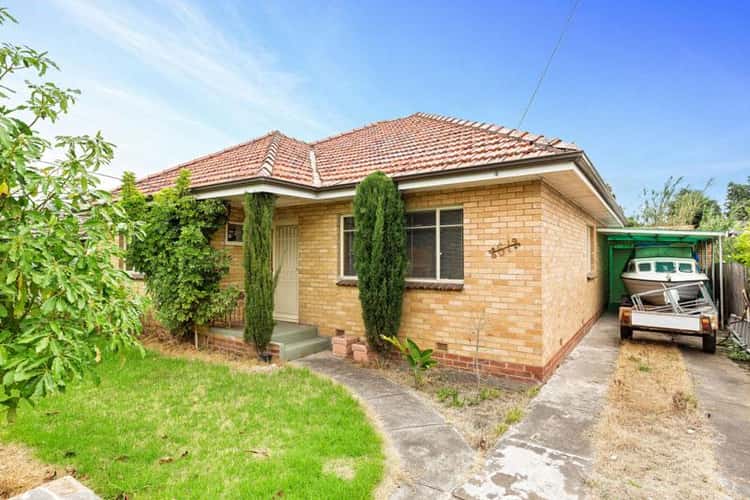 Second view of Homely house listing, 61 Gordon Street, Newport VIC 3015