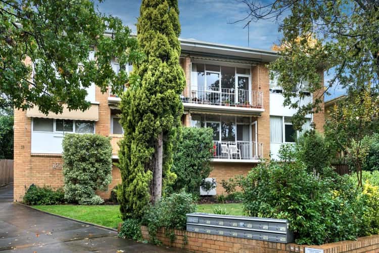 Main view of Homely apartment listing, 4/18 Alexandra Crescent, Surrey Hills VIC 3127