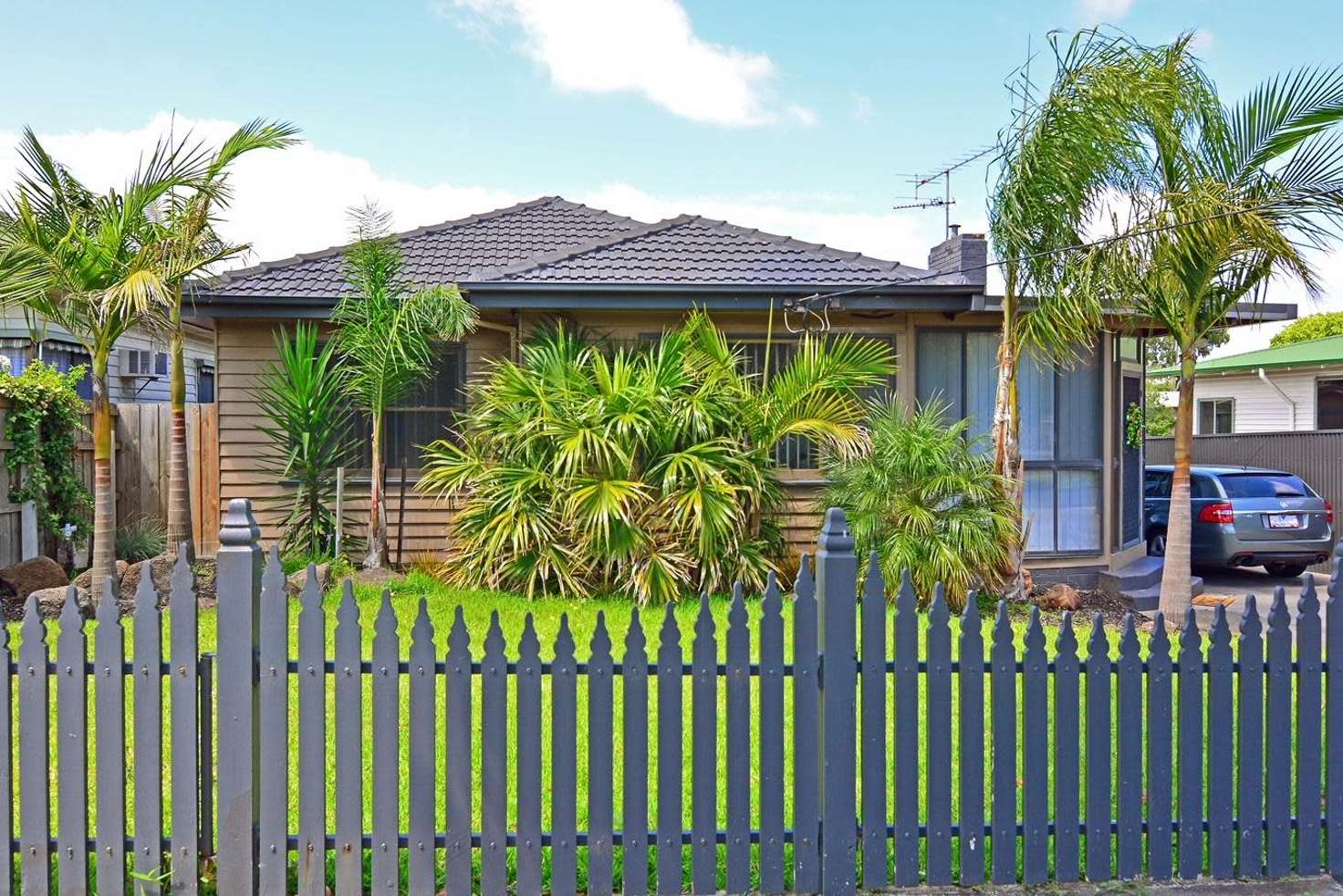 Main view of Homely house listing, 8 Kerrie Street, Morwell VIC 3840
