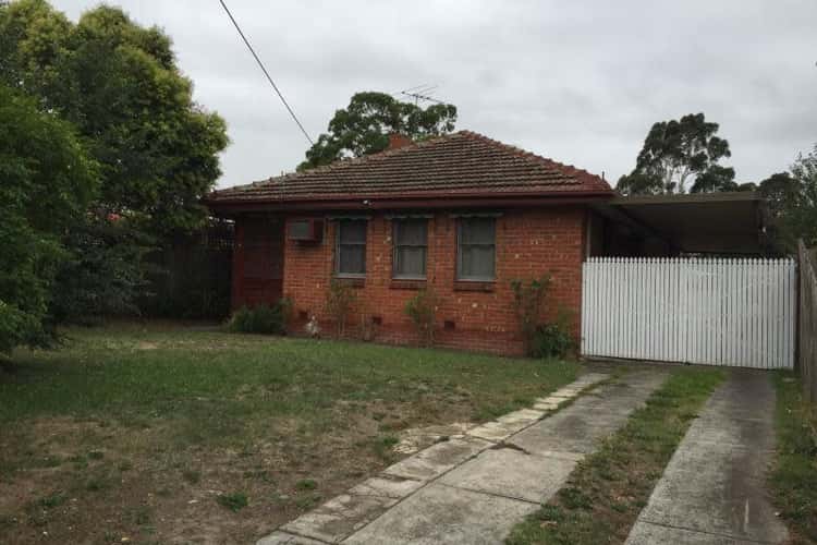 Main view of Homely house listing, 40 Coomalie Crescent, Heidelberg West VIC 3081