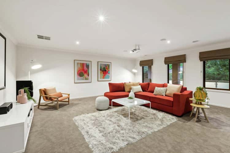 Sixth view of Homely house listing, 11 Minerva Avenue, Balwyn North VIC 3104