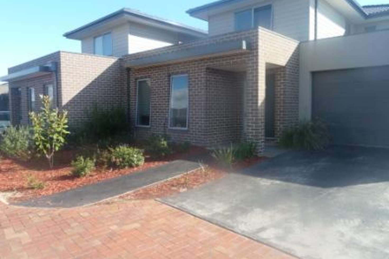 Main view of Homely townhouse listing, 3/10 Amanda Drive, Carrum Downs VIC 3201