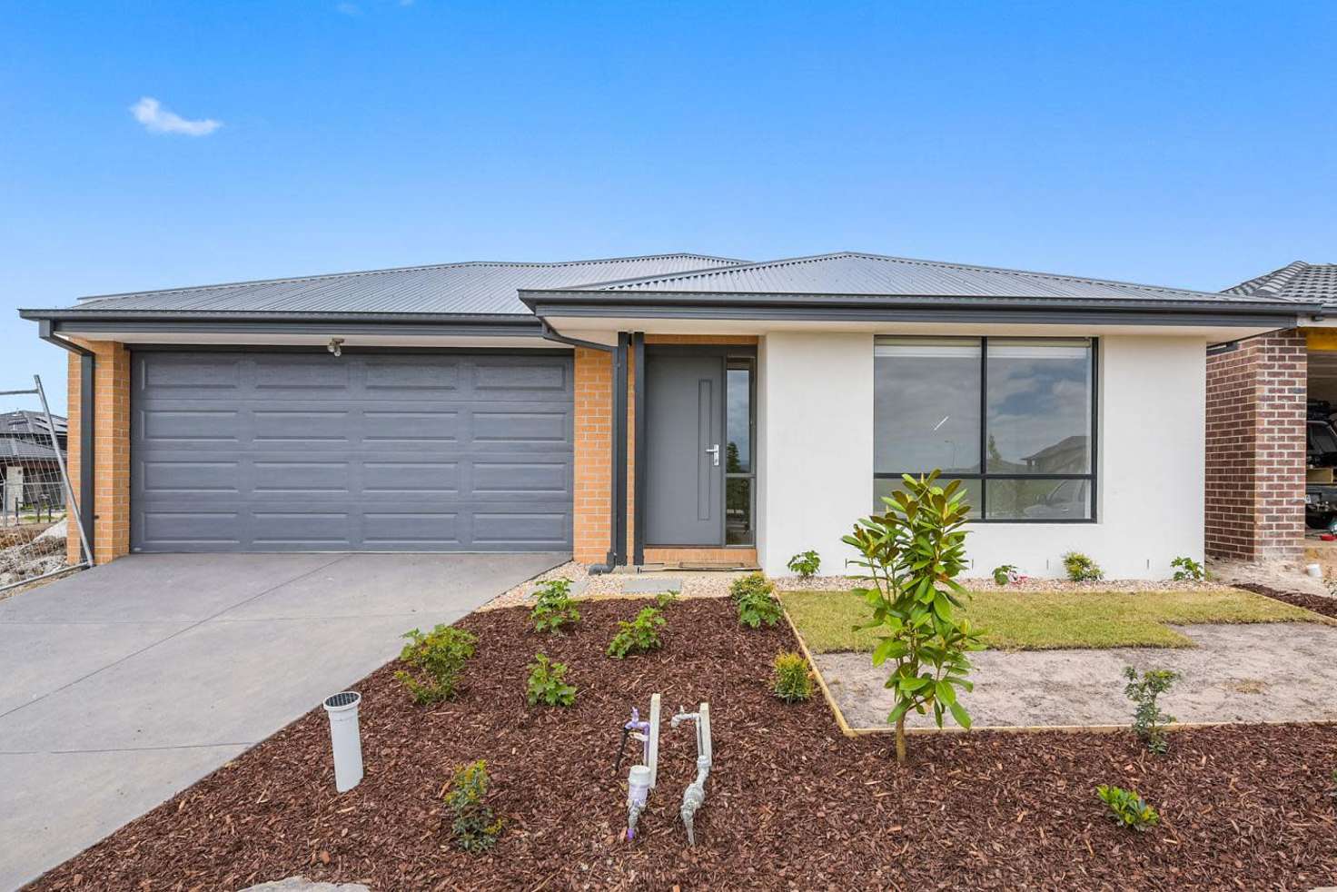 Main view of Homely house listing, 4 Ramlegh Boulevard, Clyde North VIC 3978