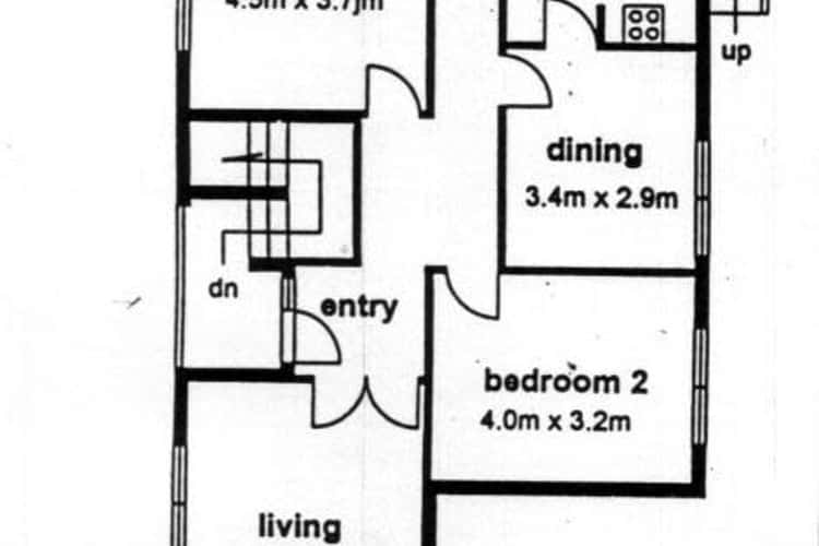 Second view of Homely apartment listing, 5/49 Orrong Crescent, Caulfield North VIC 3161