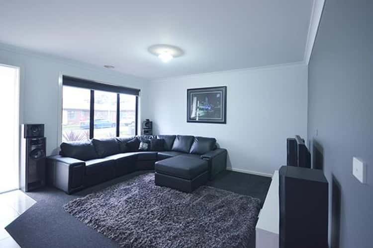 Second view of Homely house listing, 8 Caviar Court, Miners Rest VIC 3352