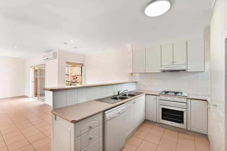 Second view of Homely house listing, 3/30 Thomas Street, Camberwell VIC 3124
