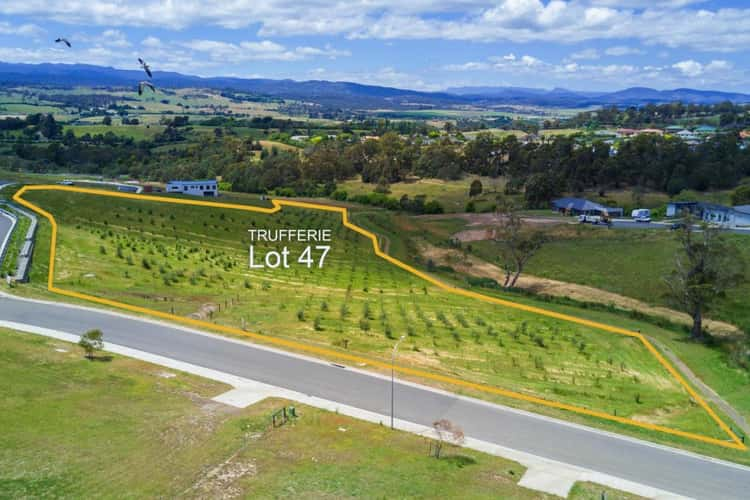 2-6 (Lot 47) Deek Street, Kings Meadows TAS 7249