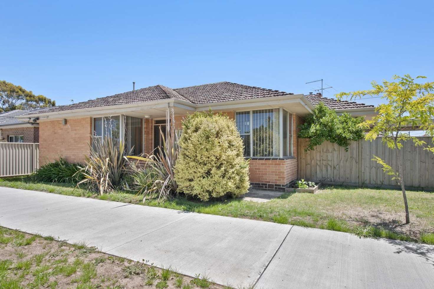 Main view of Homely house listing, 34 Longley Street, Alfredton VIC 3350