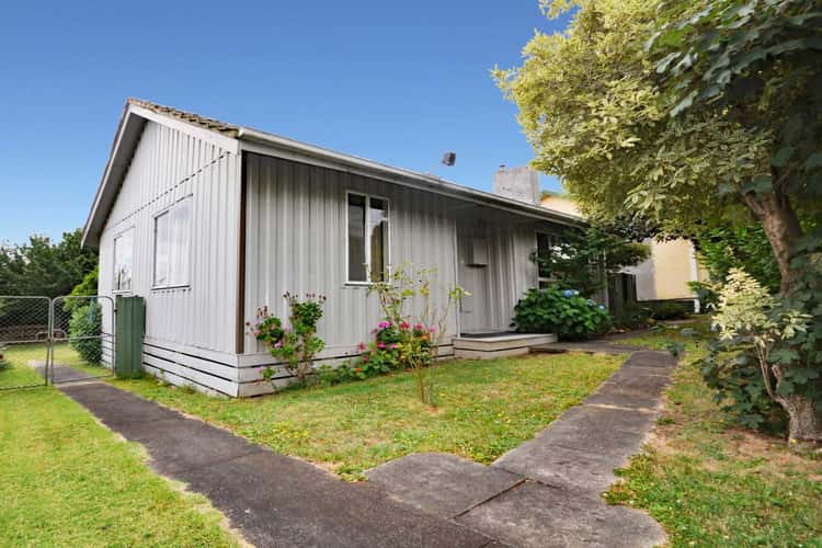 Main view of Homely house listing, 23 Dunn Street, Warragul VIC 3820