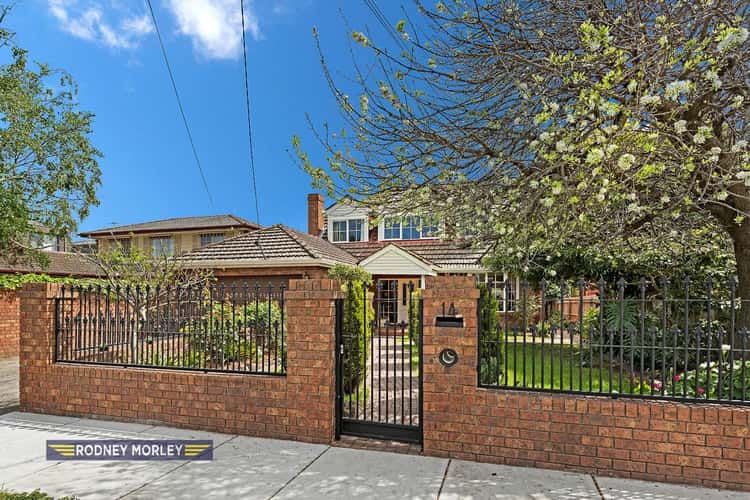 Main view of Homely house listing, 14 Emma Street, Caulfield South VIC 3162