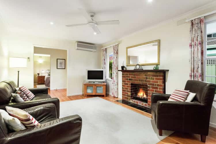 Second view of Homely house listing, 14 Rodney Close, Blackburn South VIC 3130