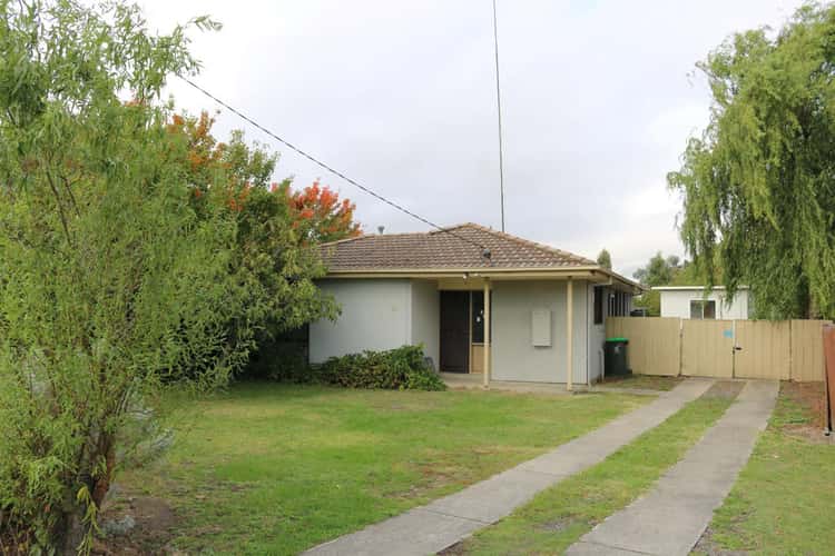 Main view of Homely house listing, 18 Beattie Crescent, Morwell VIC 3840