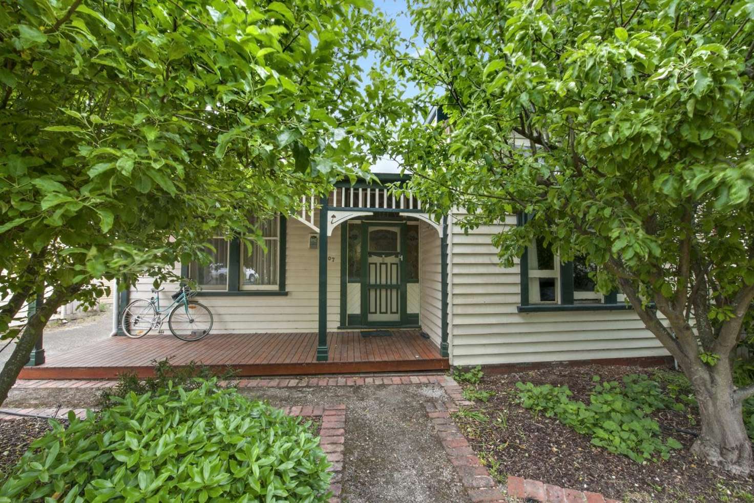 Main view of Homely house listing, 207 Humffray Street South, Ballarat Central VIC 3350