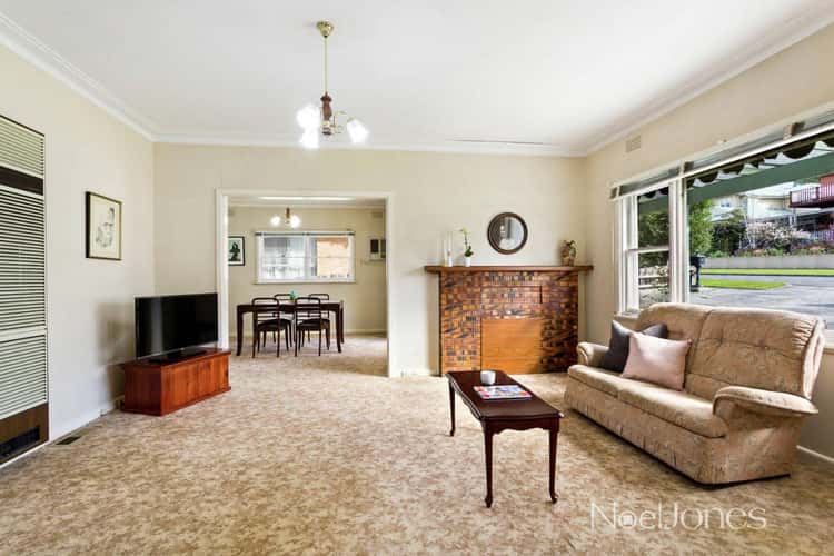 Second view of Homely house listing, 1 Norfolk Street, Blackburn North VIC 3130