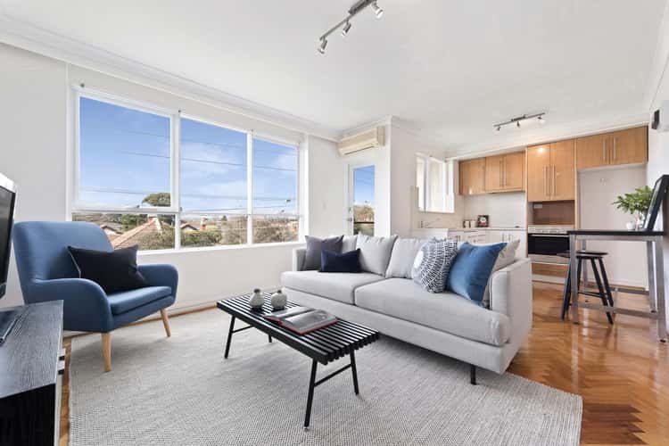 Main view of Homely apartment listing, 8/11 Kooyong Road, Armadale VIC 3143