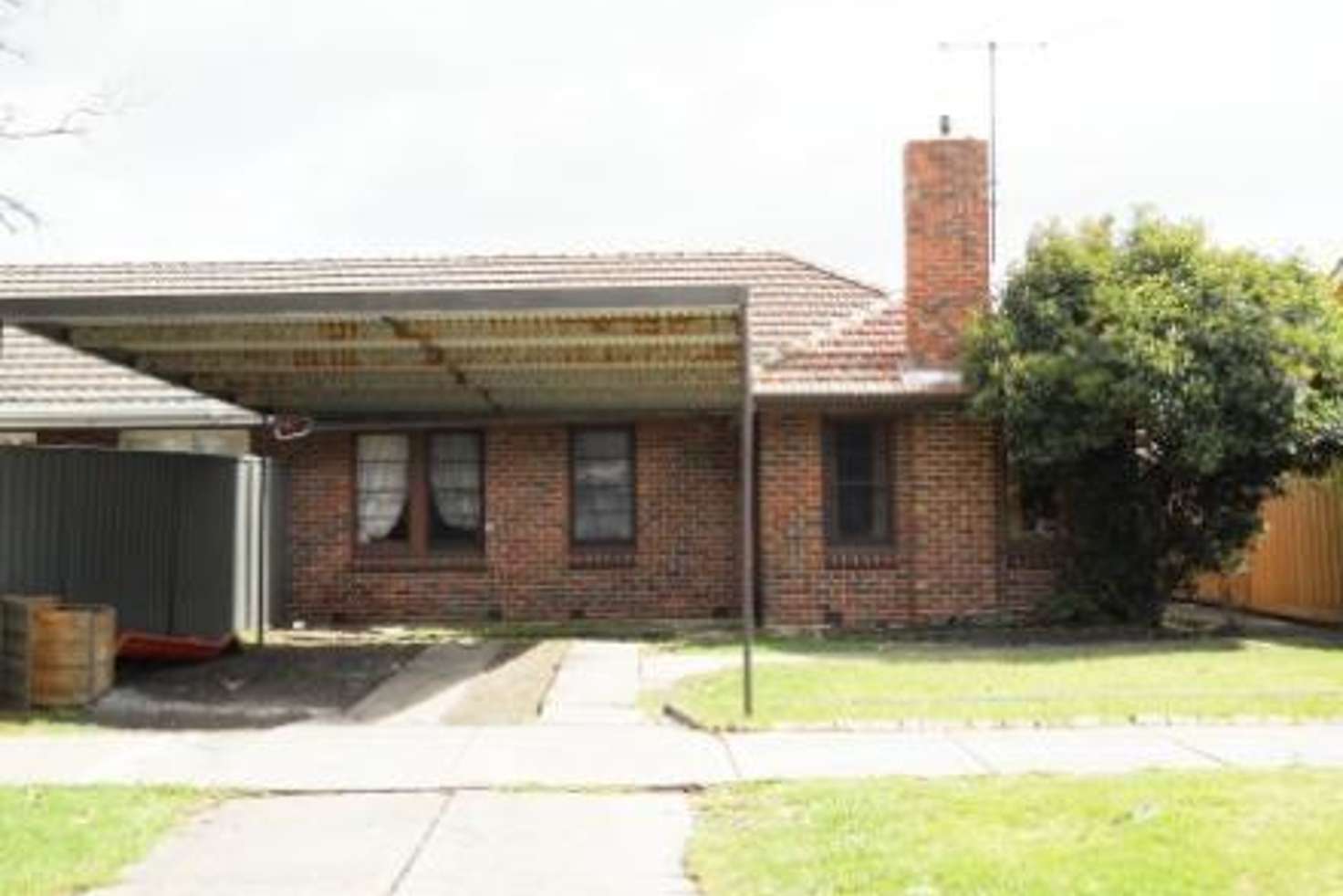 Main view of Homely house listing, 20 Park Crescent, Williamstown VIC 3016