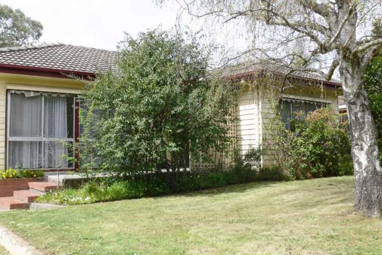 Main view of Homely house listing, 20 Andrews Street, Burwood VIC 3125