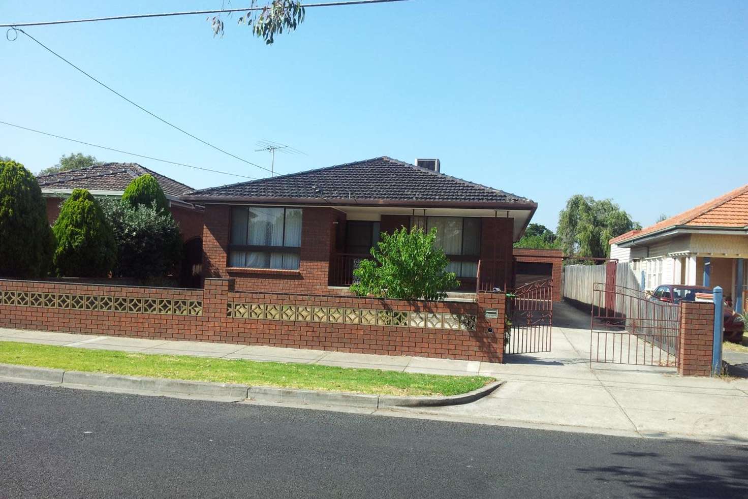 Main view of Homely house listing, 41 Orvietio Street, Coburg North VIC 3058