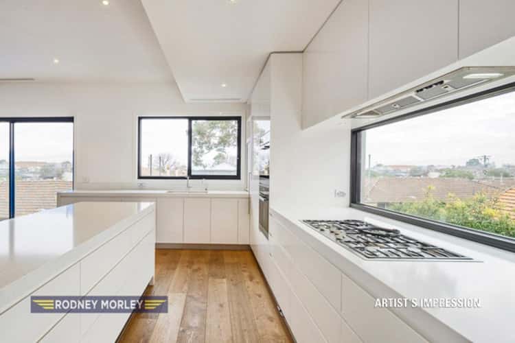 Fourth view of Homely apartment listing, 2/9 Orrong Grove, Caulfield North VIC 3161