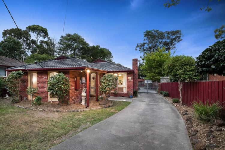 Main view of Homely house listing, 9 Catesby Court, Boronia VIC 3155