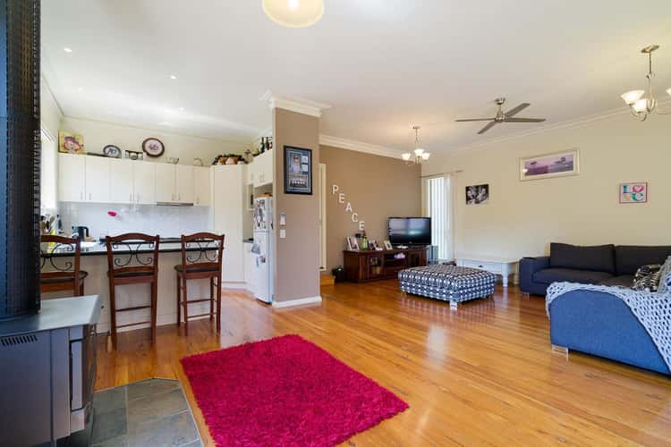 Fourth view of Homely house listing, 5 Carol Street, Castlemaine VIC 3450