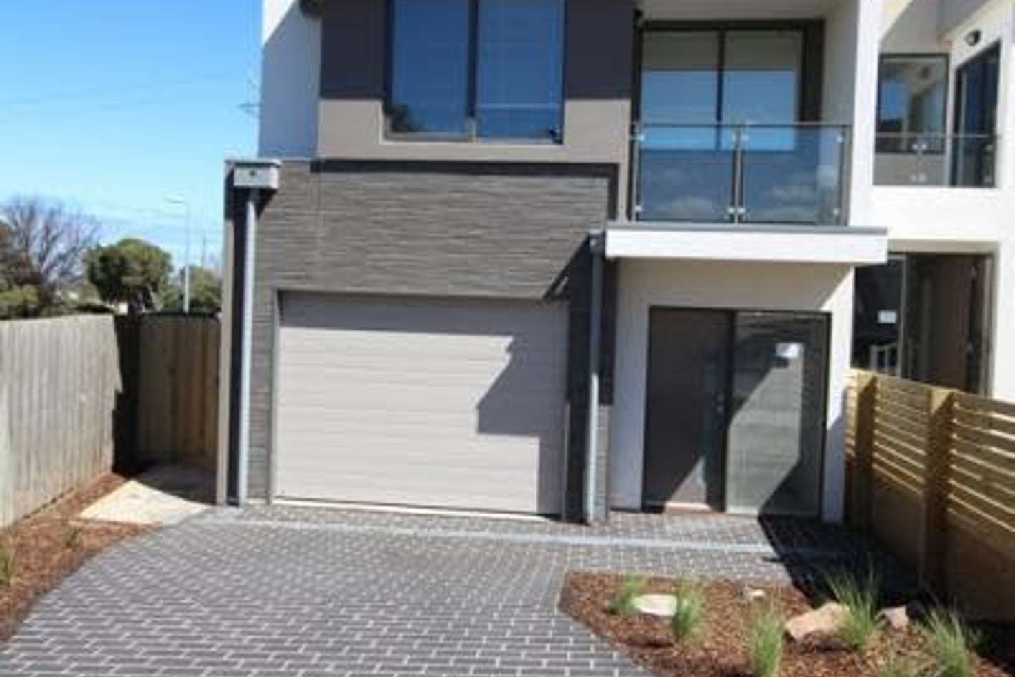 Main view of Homely townhouse listing, 1 Jumbuck Circuit, Carrum Downs VIC 3201