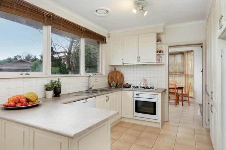 Fifth view of Homely house listing, 7 Eades Court, Templestowe VIC 3106