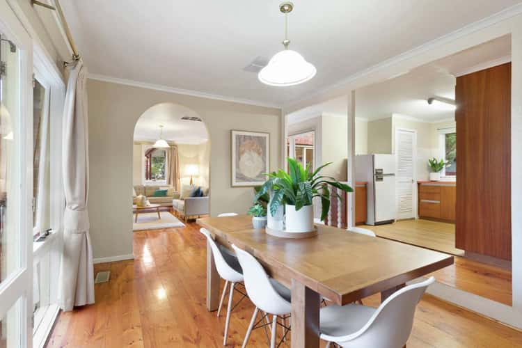 Fourth view of Homely house listing, 9 Catesby Court, Boronia VIC 3155