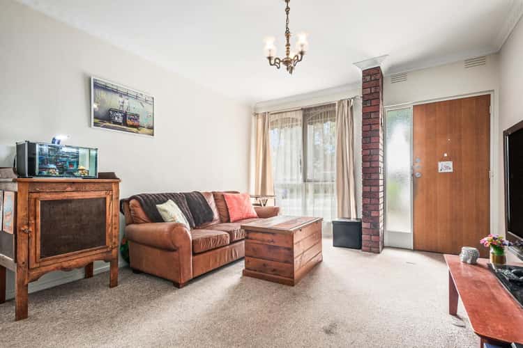 Second view of Homely apartment listing, 3/140 Nelson Road, Box Hill North VIC 3129