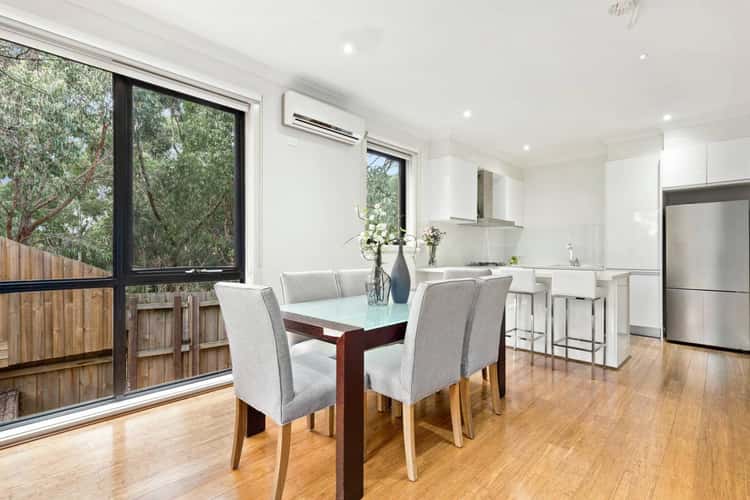 Third view of Homely townhouse listing, 13/19 Hughes Street, Burwood VIC 3125