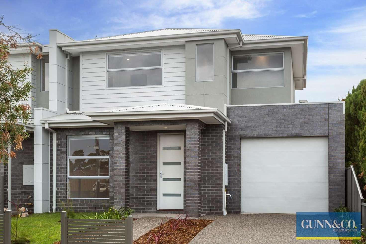 Main view of Homely townhouse listing, 1/12 Cresser Street, Altona North VIC 3025