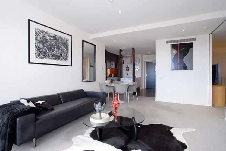Main view of Homely apartment listing, 5906/7 Riverside Quay, Southbank VIC 3006