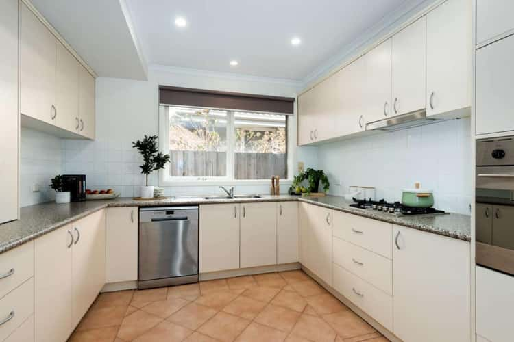 Sixth view of Homely house listing, 6 Benjamin Street, Box Hill North VIC 3129