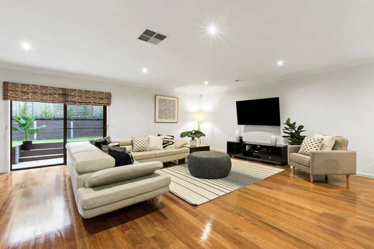 Fifth view of Homely house listing, 11 Minerva Avenue, Balwyn North VIC 3104