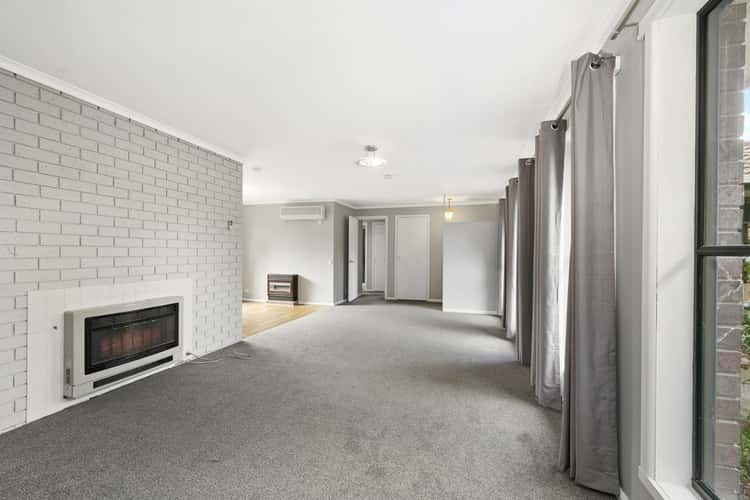 Second view of Homely house listing, 31 Midlands Drive, Ballarat North VIC 3350