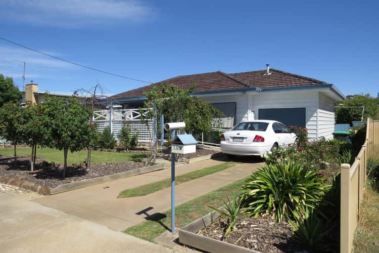 Main view of Homely house listing, 109 Park Road, Maryborough VIC 3465