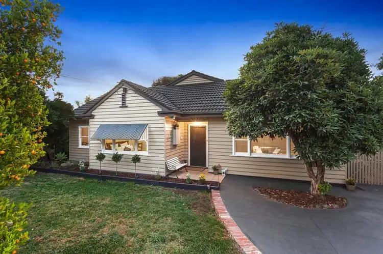 22 Bridgeford Avenue