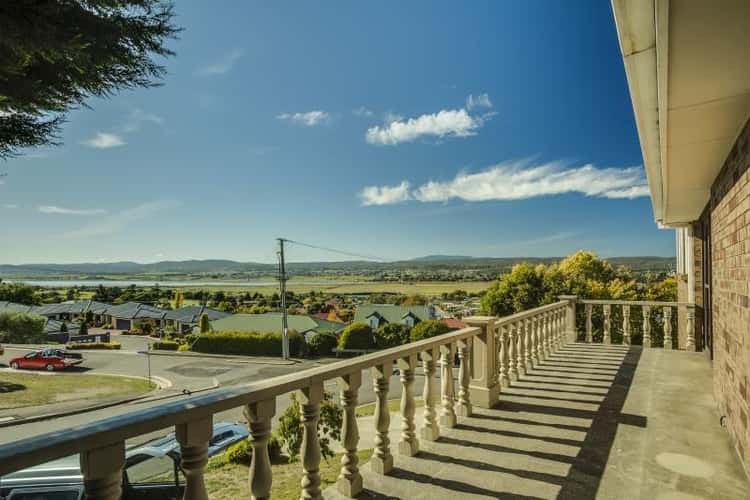 Second view of Homely house listing, 80 Riverside Drive, Riverside TAS 7250