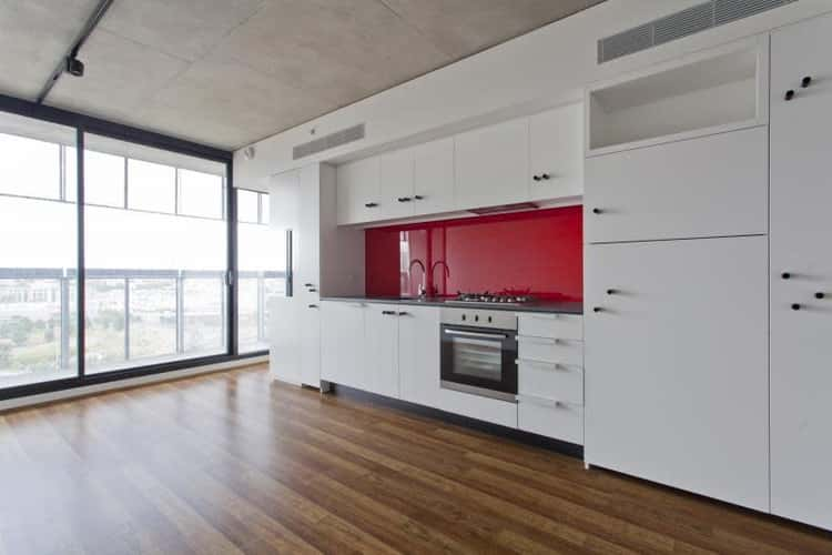 Second view of Homely apartment listing, 152 Sturt Street, Southbank VIC 3006