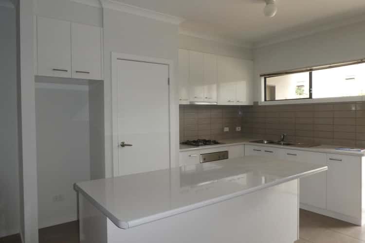 Second view of Homely townhouse listing, 2/723 Geelong Road, Canadian VIC 3350